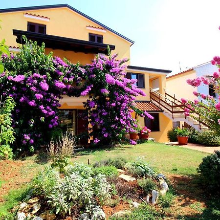 Apartments Tancel Poreč Exterior foto