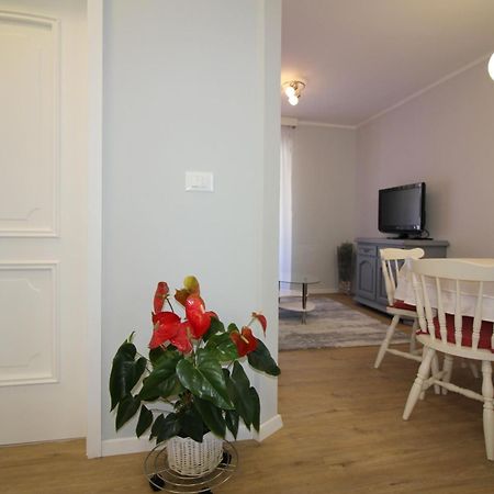 Apartments Tancel Poreč Zimmer foto