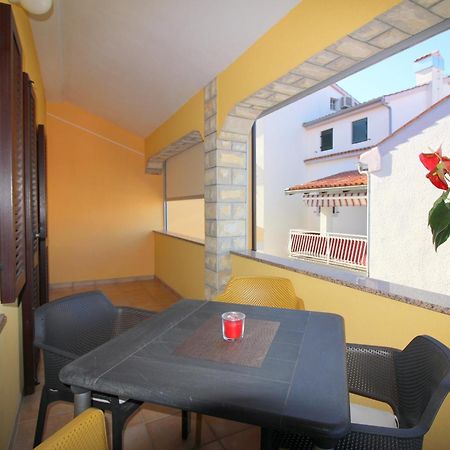 Apartments Tancel Poreč Zimmer foto