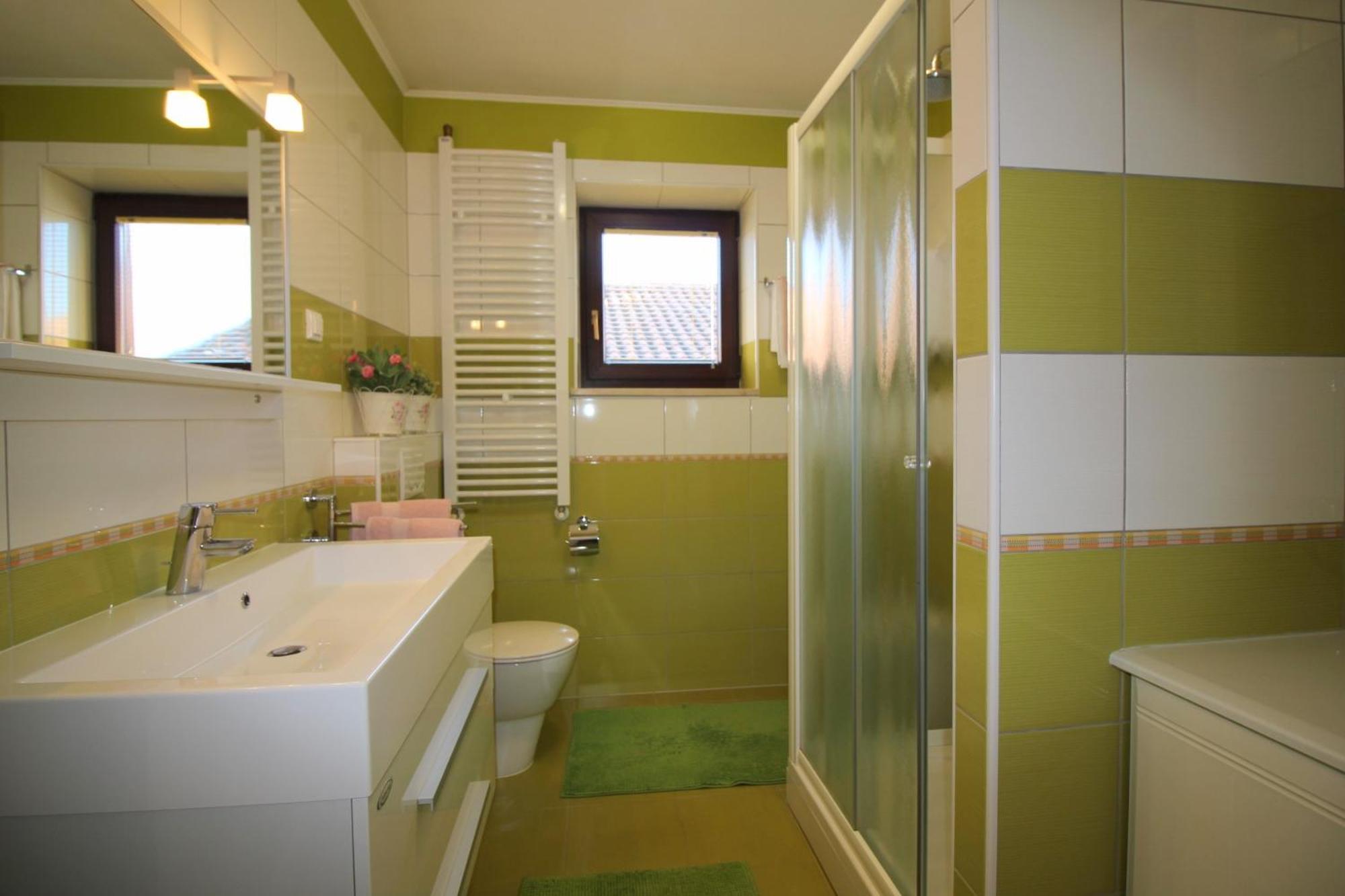 Apartments Tancel Poreč Zimmer foto