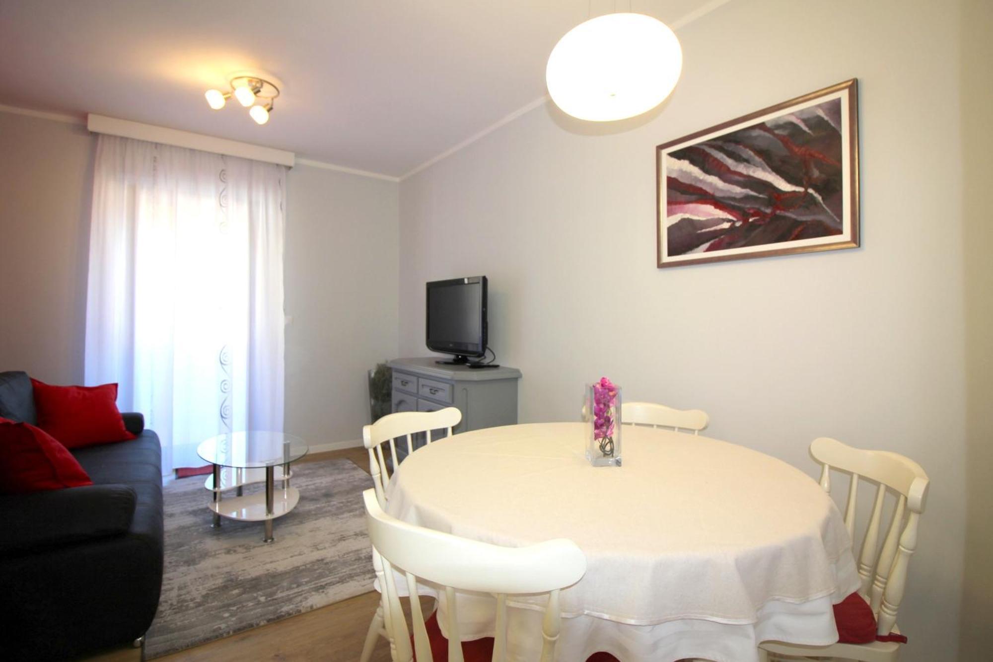 Apartments Tancel Poreč Zimmer foto