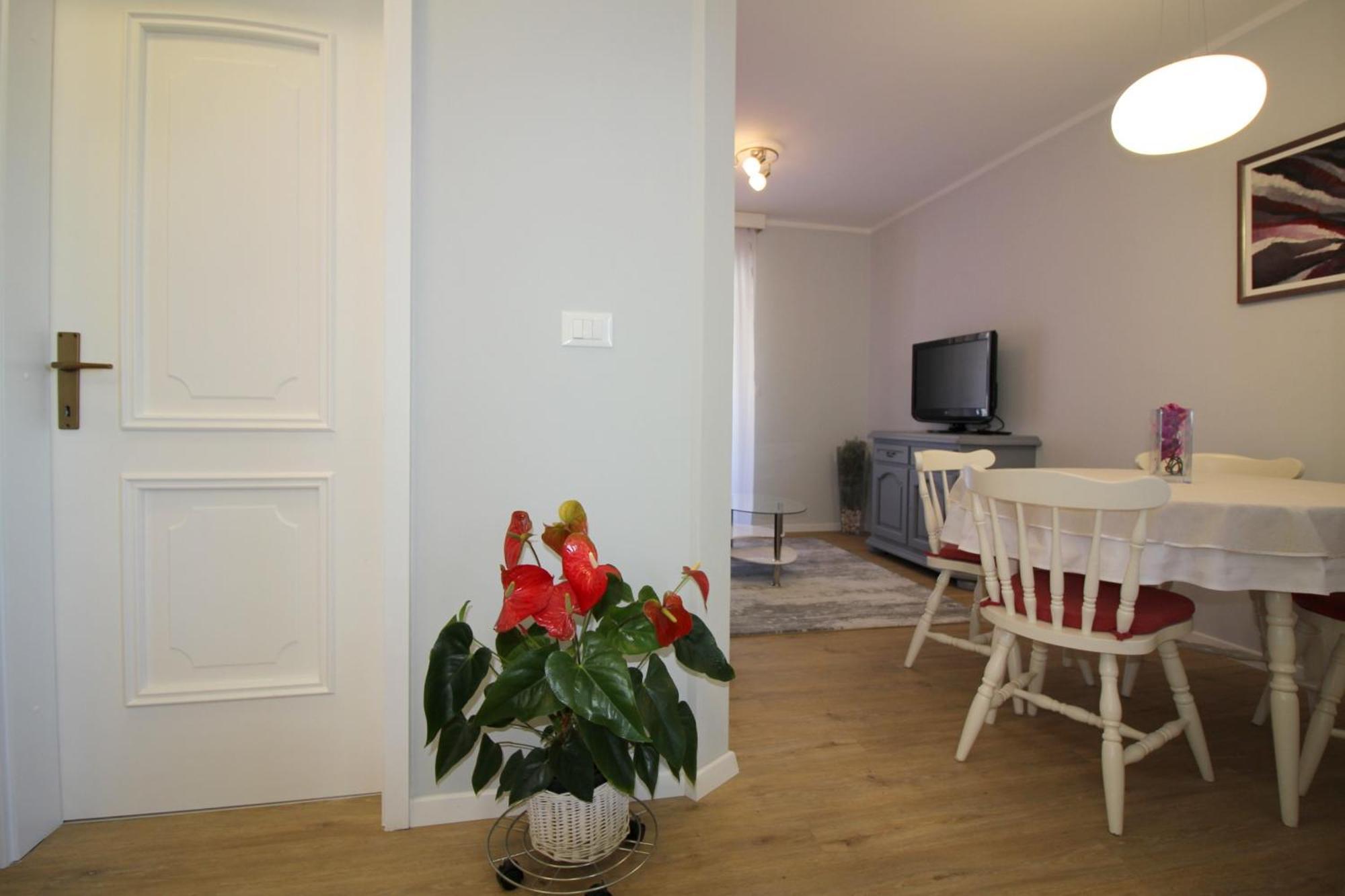 Apartments Tancel Poreč Zimmer foto