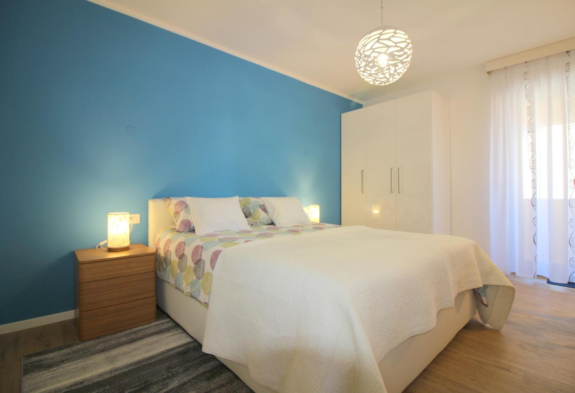 Apartments Tancel Poreč Zimmer foto