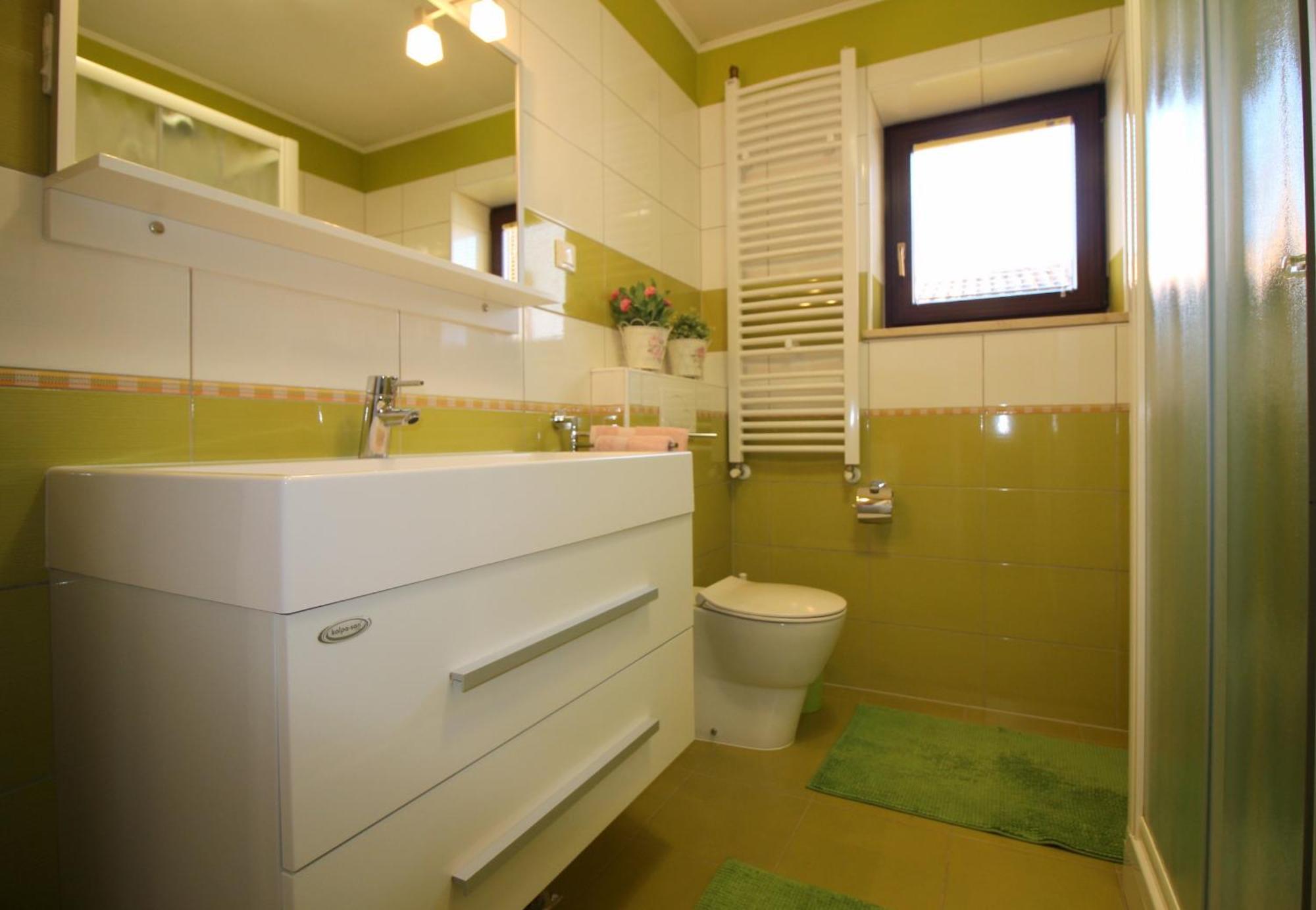 Apartments Tancel Poreč Zimmer foto