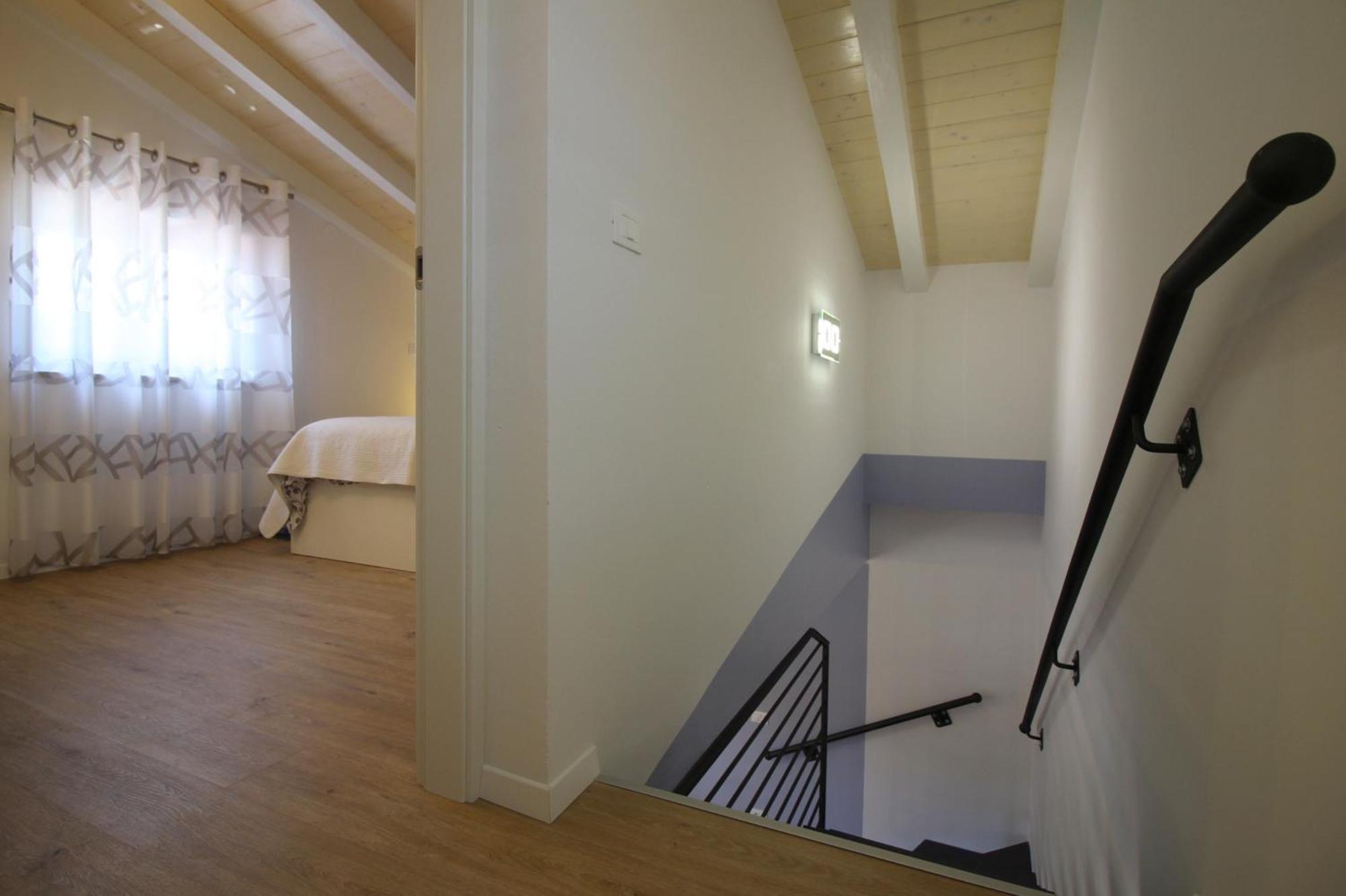 Apartments Tancel Poreč Zimmer foto