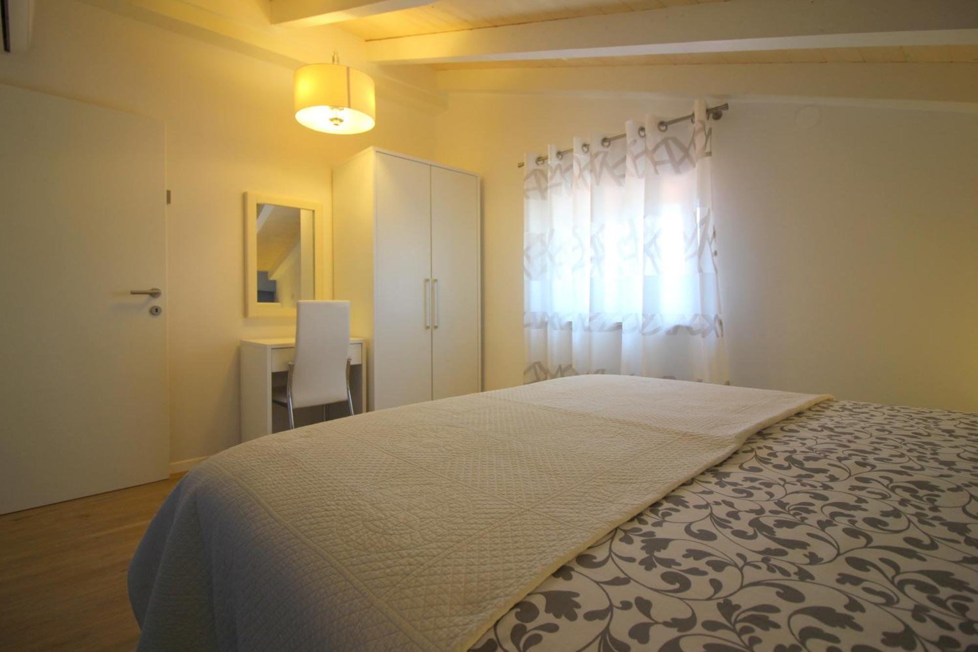 Apartments Tancel Poreč Zimmer foto
