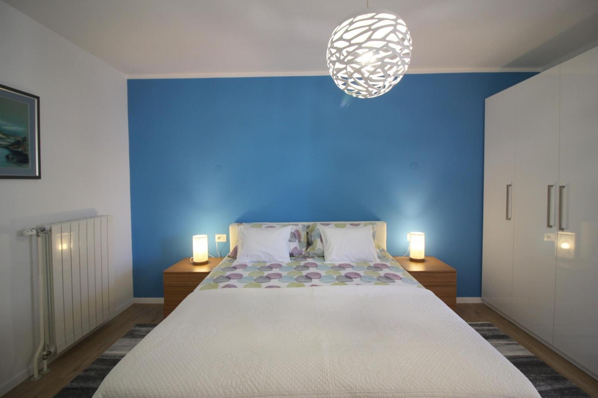 Apartments Tancel Poreč Zimmer foto